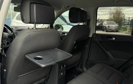 Volkswagen Tiguan I, 2015 год, 1 449 000 рублей, 27 фотография