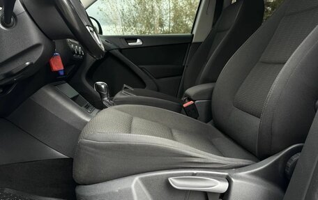 Volkswagen Tiguan I, 2015 год, 1 449 000 рублей, 29 фотография