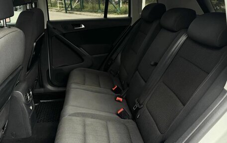 Volkswagen Tiguan I, 2015 год, 1 449 000 рублей, 25 фотография