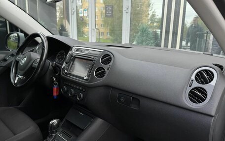 Volkswagen Tiguan I, 2015 год, 1 449 000 рублей, 30 фотография