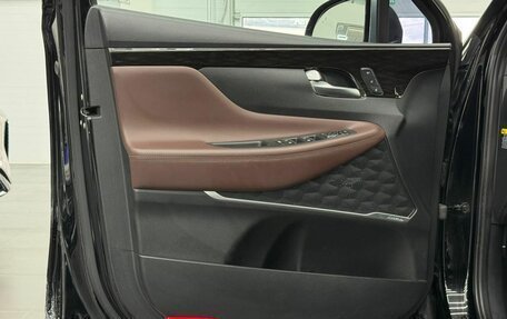 Hyundai Santa Fe IV, 2019 год, 3 550 000 рублей, 9 фотография