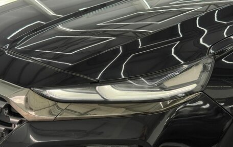 Hyundai Santa Fe IV, 2019 год, 3 550 000 рублей, 7 фотография