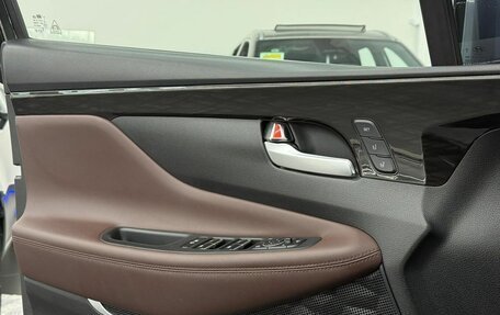 Hyundai Santa Fe IV, 2019 год, 3 550 000 рублей, 10 фотография