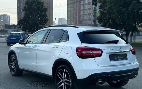 Mercedes-Benz GLA, 2019 год, 2 485 000 рублей, 7 фотография