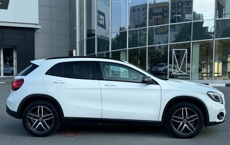 Mercedes-Benz GLA, 2019 год, 2 485 000 рублей, 4 фотография