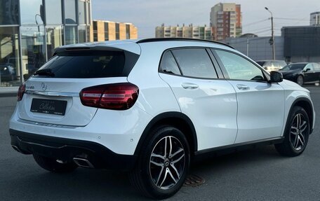 Mercedes-Benz GLA, 2019 год, 2 485 000 рублей, 5 фотография