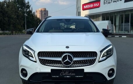 Mercedes-Benz GLA, 2019 год, 2 485 000 рублей, 2 фотография