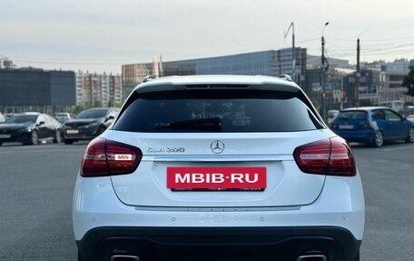 Mercedes-Benz GLA, 2019 год, 2 485 000 рублей, 6 фотография
