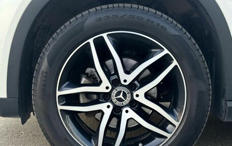 Mercedes-Benz GLA, 2019 год, 2 485 000 рублей, 13 фотография