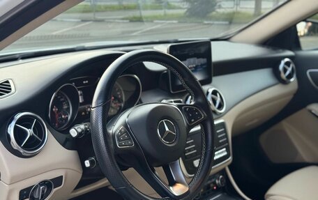 Mercedes-Benz GLA, 2019 год, 2 485 000 рублей, 14 фотография