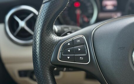 Mercedes-Benz GLA, 2019 год, 2 485 000 рублей, 18 фотография