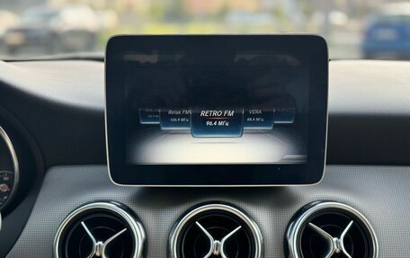 Mercedes-Benz GLA, 2019 год, 2 485 000 рублей, 16 фотография