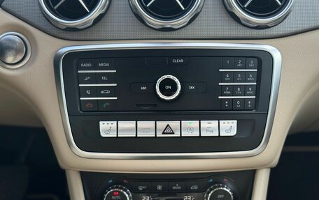 Mercedes-Benz GLA, 2019 год, 2 485 000 рублей, 17 фотография