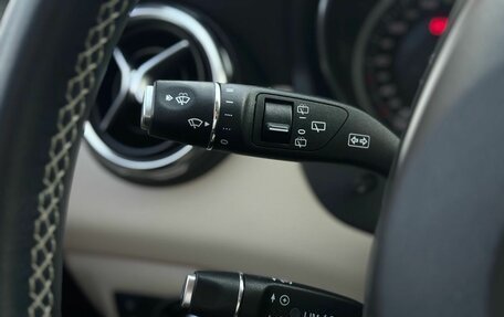 Mercedes-Benz GLA, 2019 год, 2 485 000 рублей, 21 фотография