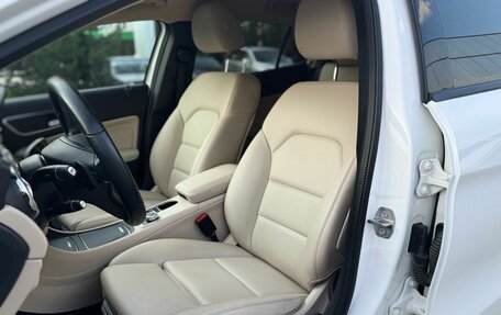 Mercedes-Benz GLA, 2019 год, 2 485 000 рублей, 22 фотография