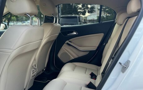 Mercedes-Benz GLA, 2019 год, 2 485 000 рублей, 26 фотография