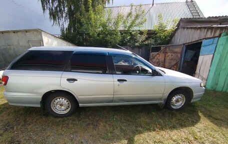 Nissan Expert, 2001 год, 280 000 рублей, 2 фотография