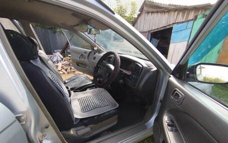 Nissan Expert, 2001 год, 280 000 рублей, 7 фотография