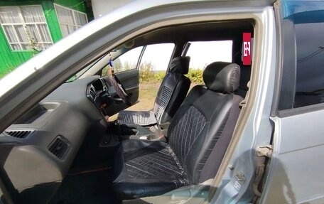 Nissan Expert, 2001 год, 280 000 рублей, 4 фотография
