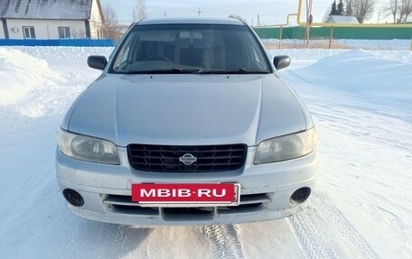 Nissan Expert, 2001 год, 280 000 рублей, 8 фотография