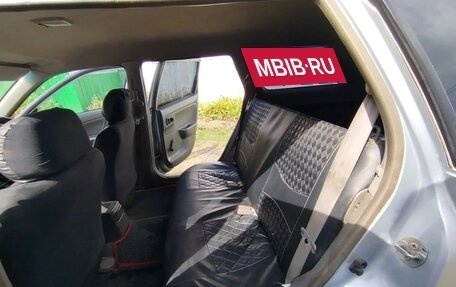 Nissan Expert, 2001 год, 280 000 рублей, 5 фотография