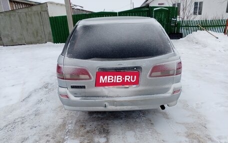Nissan Expert, 2001 год, 280 000 рублей, 9 фотография