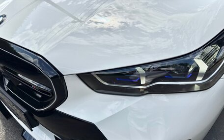 BMW 5 серия, 2025 год, 7 100 000 рублей, 2 фотография