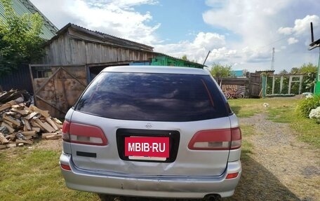 Nissan Expert, 2001 год, 280 000 рублей, 10 фотография