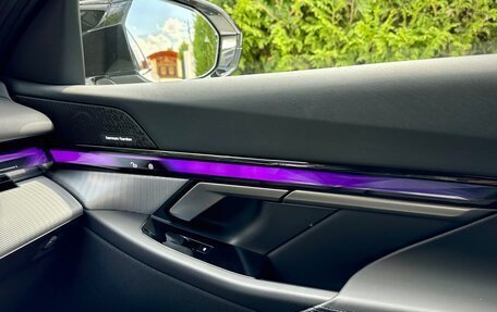 BMW 5 серия, 2025 год, 7 100 000 рублей, 14 фотография