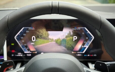 BMW 5 серия, 2025 год, 7 100 000 рублей, 20 фотография