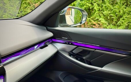 BMW 5 серия, 2025 год, 7 100 000 рублей, 17 фотография