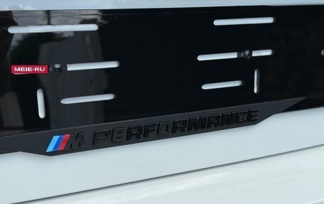 BMW 5 серия, 2025 год, 7 100 000 рублей, 12 фотография