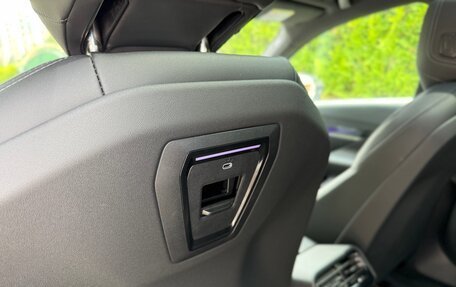 BMW 5 серия, 2025 год, 7 100 000 рублей, 16 фотография