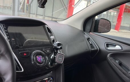 Ford Focus III, 2013 год, 600 000 рублей, 7 фотография