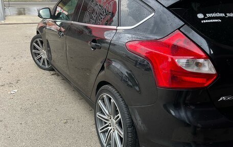 Ford Focus III, 2013 год, 600 000 рублей, 4 фотография