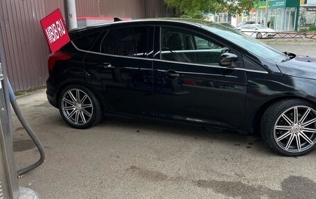 Ford Focus III, 2013 год, 600 000 рублей, 2 фотография
