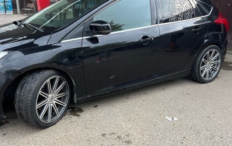Ford Focus III, 2013 год, 600 000 рублей, 5 фотография