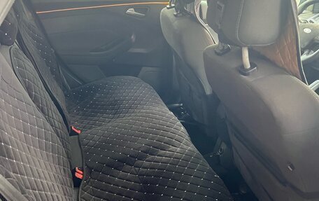 Ford Focus III, 2013 год, 600 000 рублей, 9 фотография