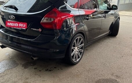 Ford Focus III, 2013 год, 600 000 рублей, 3 фотография