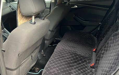 Ford Focus III, 2013 год, 600 000 рублей, 8 фотография