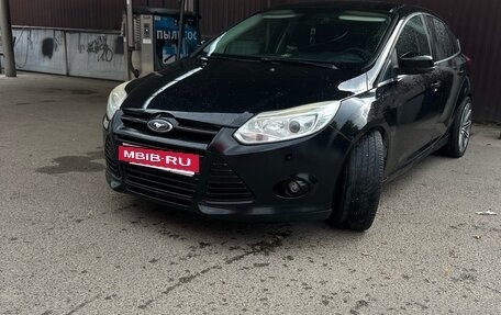 Ford Focus III, 2013 год, 600 000 рублей, 6 фотография