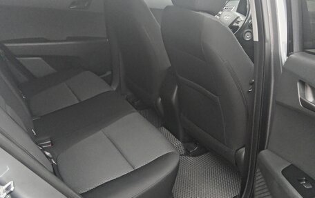 Hyundai Creta I рестайлинг, 2017 год, 1 840 000 рублей, 11 фотография