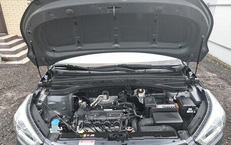 Hyundai Creta I рестайлинг, 2017 год, 1 840 000 рублей, 8 фотография