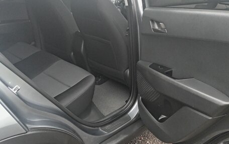 Hyundai Creta I рестайлинг, 2017 год, 1 840 000 рублей, 13 фотография