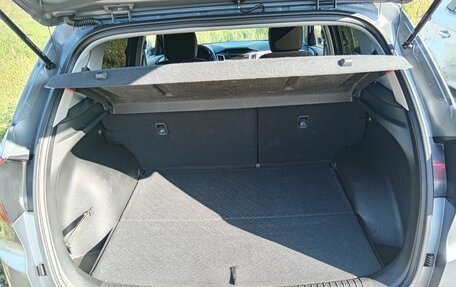 Hyundai Creta I рестайлинг, 2017 год, 1 840 000 рублей, 21 фотография