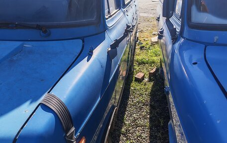 Ford Transit, 1981 год, 200 000 рублей, 3 фотография