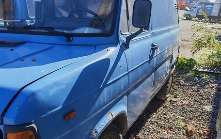 Ford Transit, 1981 год, 200 000 рублей, 5 фотография