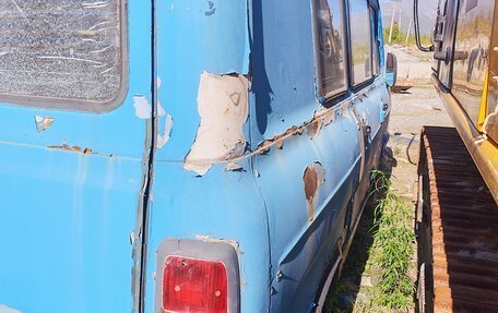 Ford Transit, 1981 год, 200 000 рублей, 8 фотография