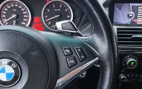 BMW 6 серия, 2009 год, 1 550 000 рублей, 3 фотография