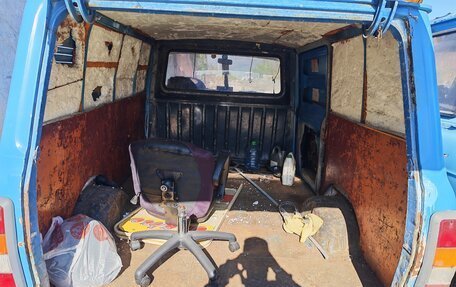 Ford Transit, 1981 год, 200 000 рублей, 7 фотография